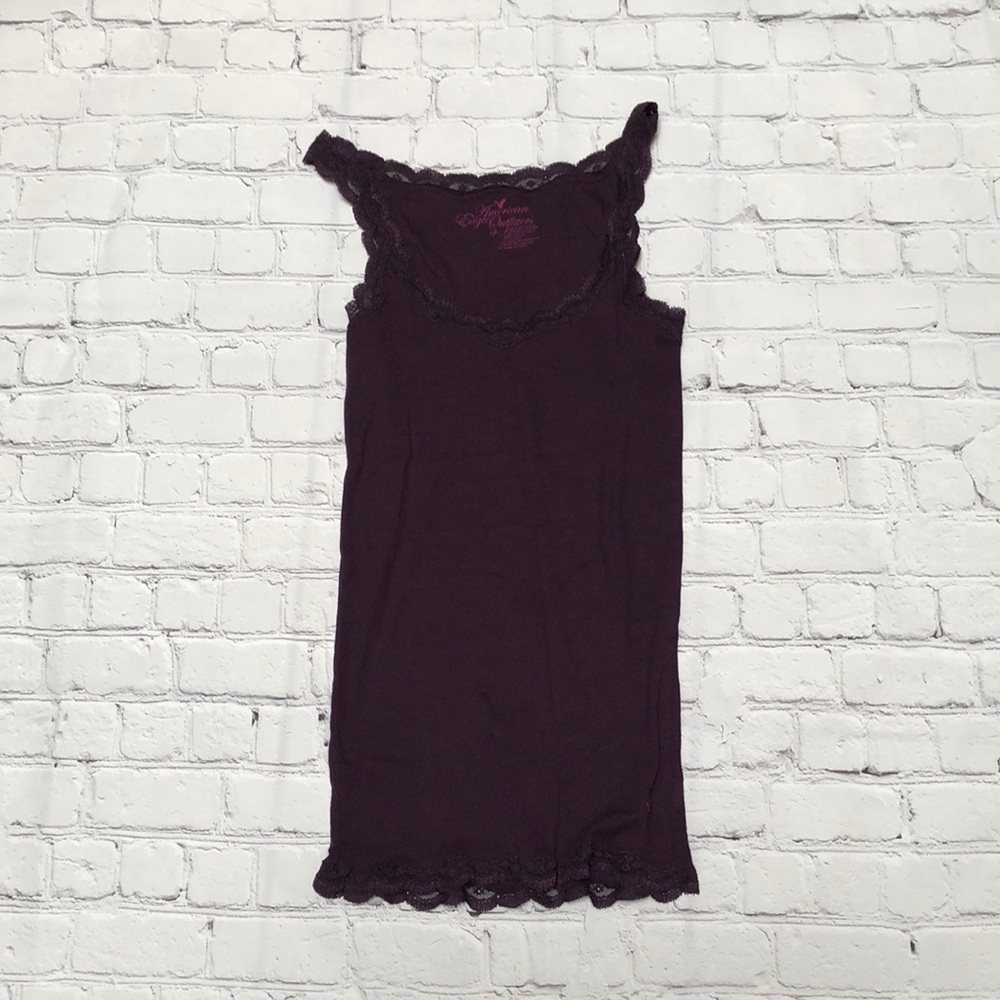 American Eagle Top